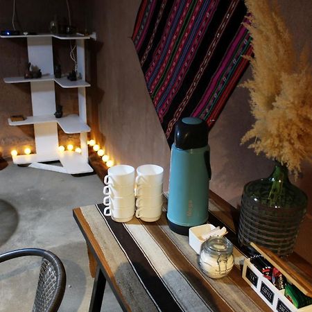 산 페드로 데 아타카마 Casa Sirius 아파트 외부 사진